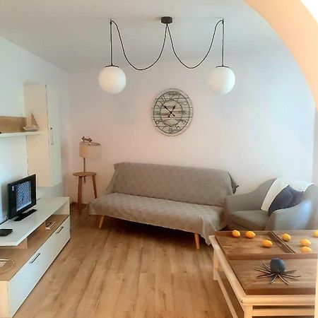 Cazino Blue Marina Apartment Constanta Bagian luar foto