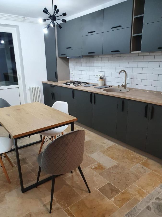 Cazino Blue Marina Apartment Constanta Bagian luar foto
