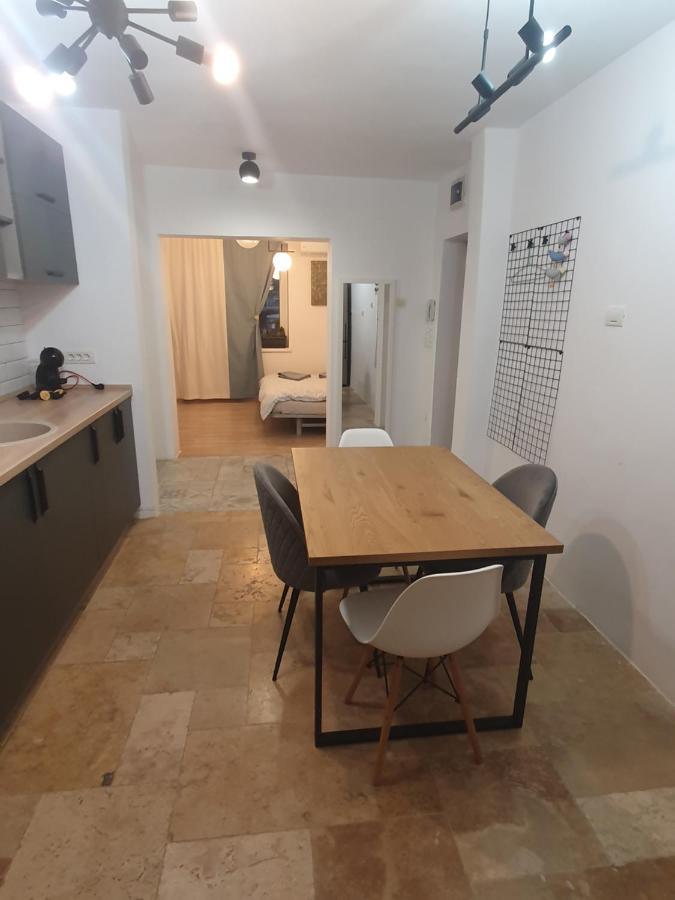 Cazino Blue Marina Apartment Constanta Bagian luar foto