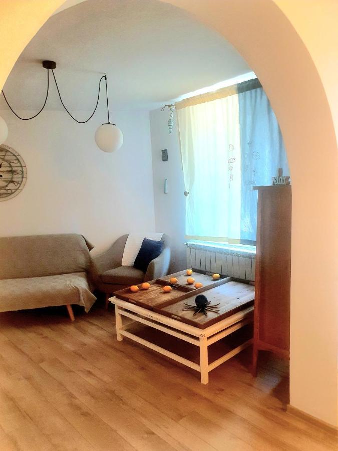 Cazino Blue Marina Apartment Constanta Bagian luar foto