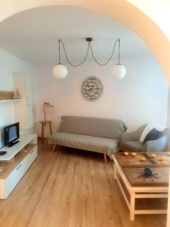 Cazino Blue Marina Apartment Constanta Bagian luar foto