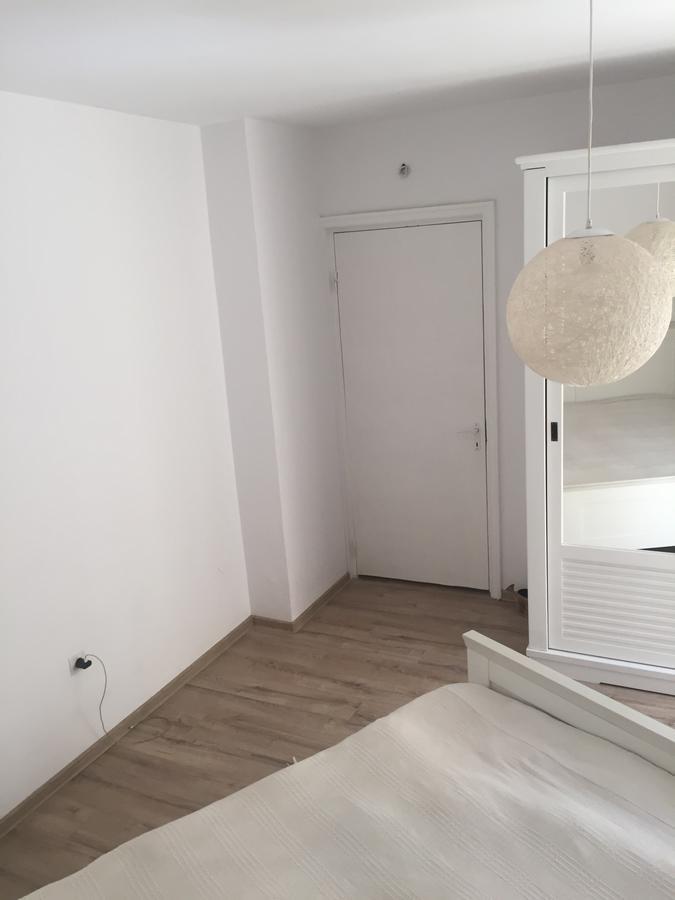 Cazino Blue Marina Apartment Constanta Bagian luar foto