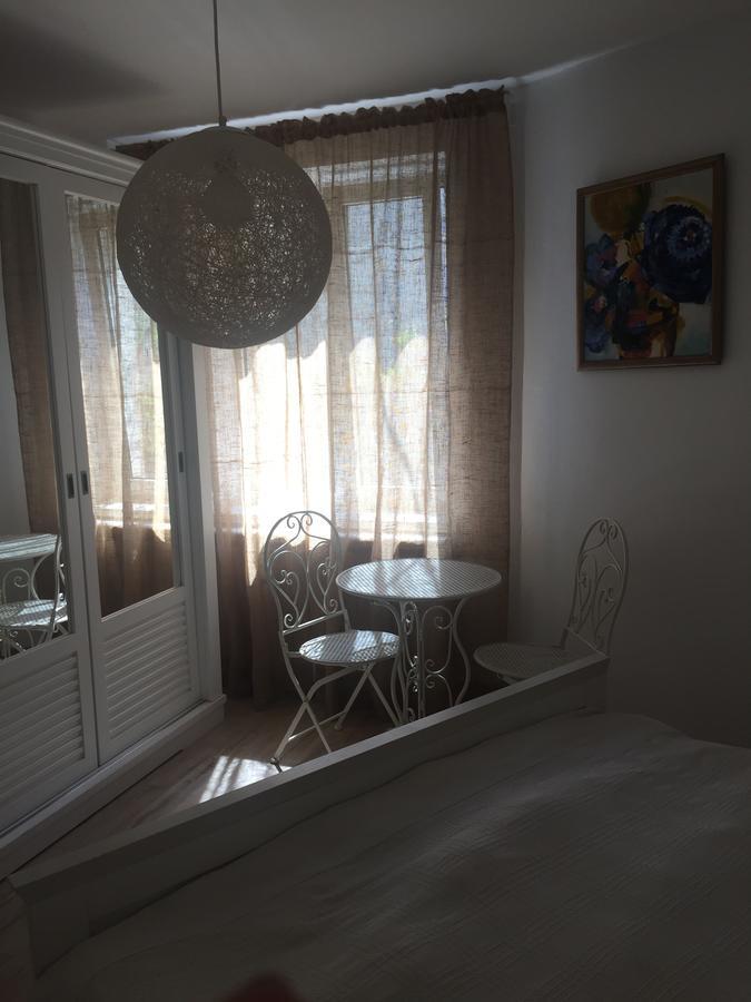 Cazino Blue Marina Apartment Constanta Bagian luar foto